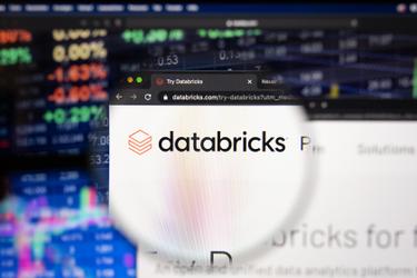 Cloud Computing with Databricks for Finance